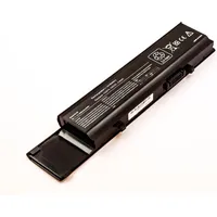 CoreParts MBI2204 Notebookakku (6 Zellen, 5200 mAh), Notebook Akku,