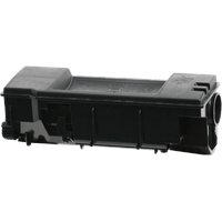 W&P Recycling Toner ersetzt Kyocera TK-50H 370QA0KX schwarz