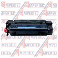 Ampertec Toner ersetzt HP Q6511A 11A schwarz