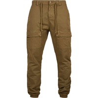 URBAN CLASSICS "Urban Classics Herren Front Pocket Cargo Jogging