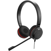 JABRA Evolve 30 II USB-A UC Stereo