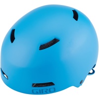 Giro Dime FS MIPS Fahrradhelm Youth, Matte Blue, X-Small,