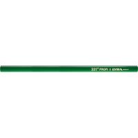Lyra Pet Lyra Steinhauerstift 331 oval grün 30cm
