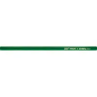Lyra Pet Steinhauerstift 331 oval 30 cm Grün