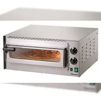 Bartscher Pizzaofen "Mini Plus"