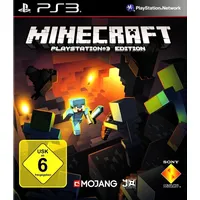 Mojang Studios Minecraft - Sony PlayStation 3 - Action