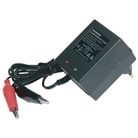 Quality Batteries Q-Batteries BL 6-0,6 Ladegerät für Bleiakkus 6V