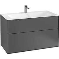 Villeroy & Boch Finion Waschtischunterschrank 996 cm, mit 2