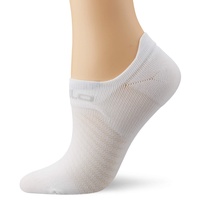 Odlo Invisible Ceramicool Socken (Größe 45 | 46 |