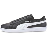 Puma UP Sneaker, Black White, 37 EU