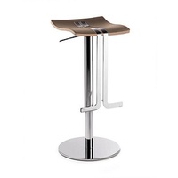 Mayer Sitzmöbel Mayer Barhocker myWAVE 1208 01 85 mocca