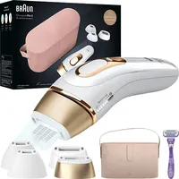Braun Silk-expert Pro 5 PL5347