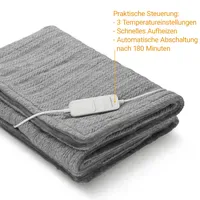 Medisana HB 680 Kuschelheizdecke 120 x 160 cm