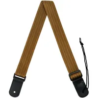 Cascha HH 2203 Ukulele Gurt Nylon - Braun
