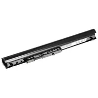 Green Cell Hp80 Ersatzakku für Laptop - Black