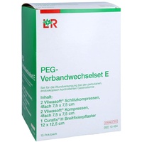 B2B Medical GmbH PEG Verbandwechsel Set E