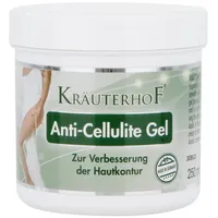 Kräuterhof Anti-Cellulite Gel 2 x 250 ml