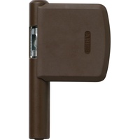 ABUS Scharnierseitensicherung FAS101 braun