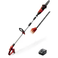 Einhell GE-HC 18 Li T Kit