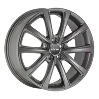 OXXO LIBERTY DARK 6 5x17 5x112 ET38 MB57 1