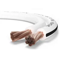 Oehlbach Speaker Wire SP-40 30 m, 4 mm2 Lautsprecherkabel