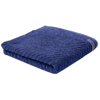 Ross Smart Handtuch 50 x 100 cm royalblau
