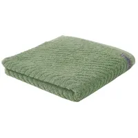 Ross Smart Handtuch 50 x 100 cm schilf