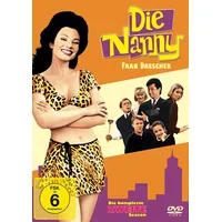 Sony Die Nanny - Staffel 2 (DVD)