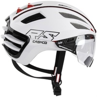 Casco Speedairo 2 RS 52-54 cm white