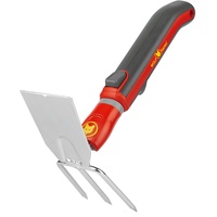 WOLF-Garten Doppelhacke mit Stiel multi-star