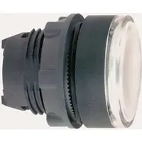 Schneider Electric ZB5AA18 flach transparent