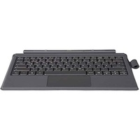 WORTMANN Terra Type Cover PAD 1162 [Us] - Black