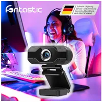 Fontastic Full HD 1080P