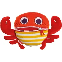 Schmidt Spiele Sorgenfresser Crabbi 23,5 cm