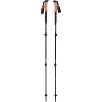 Black Diamond Trail Cork Trekking Poles cherrywood (2009)