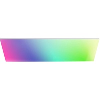 Müller-Licht tint LED-Panel Aris 60 x 30 cm, RGBW