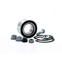 SKF Radlagersatz VKBA 1358