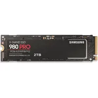 Samsung 980 Pro 2 TB M.2