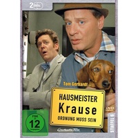 Constantin Film AG Hausmeister Krause - Ordnung muss sein