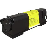 Ampertec Toner ersetzt Kyocera TK-65 370QD0KX schwarz