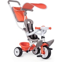 Smoby Baby Balade rot