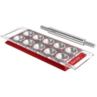 Marcato Ravioli Tablet Rot