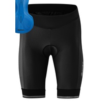 Gonso Damen SITIVO W Radhose Blau, 36