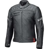 Held Hot Rock Lederjacke schwarz 110