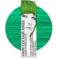 Stargazer Haartönung African Green