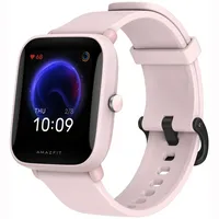 Amazfit Bip U Pro Pink