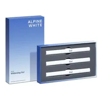 Alpine White Zahnbleaching Gel Whitening