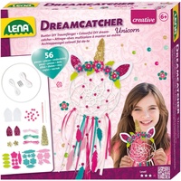 Lena - Dreamcatcher Einhorn