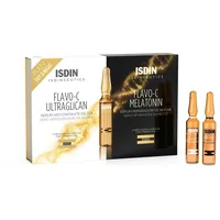 Isdin Isdinceutics Flavo-C Ultragl.day&night Serum