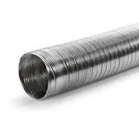 Naber COMPAIR A-PXO Alu-Flexschlauch rund 180 mm 4023023